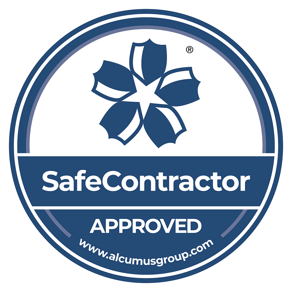 SafeContractor Approved